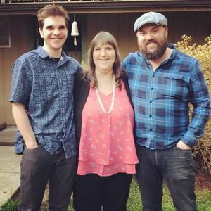 Meet your Posher, Hunter